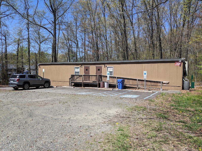 Highland Woods Environmental Education Reserve Nature Center