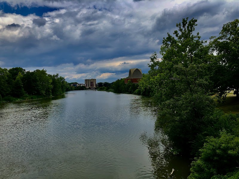 Bausch & Lomb Riverside Park