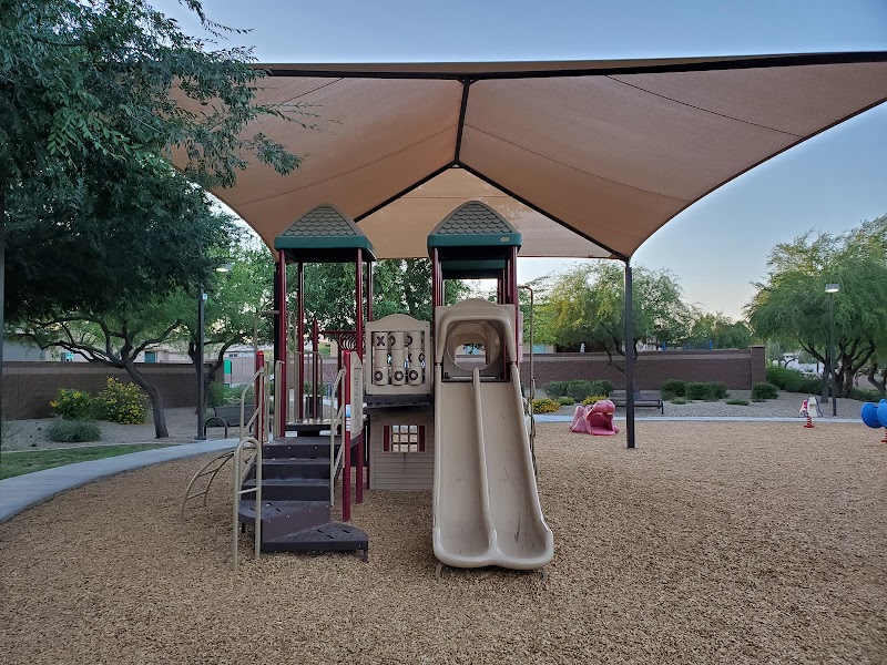 Playground Picnic Park