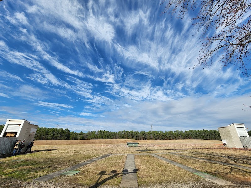 Durham County Wildlife Club