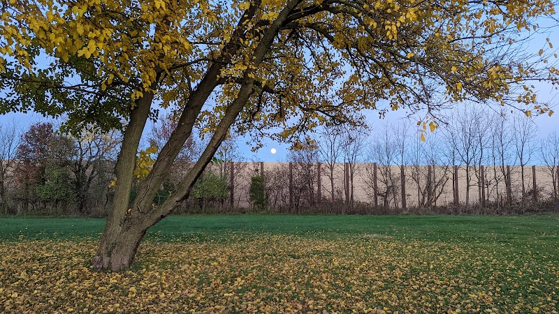 Firehouse Park