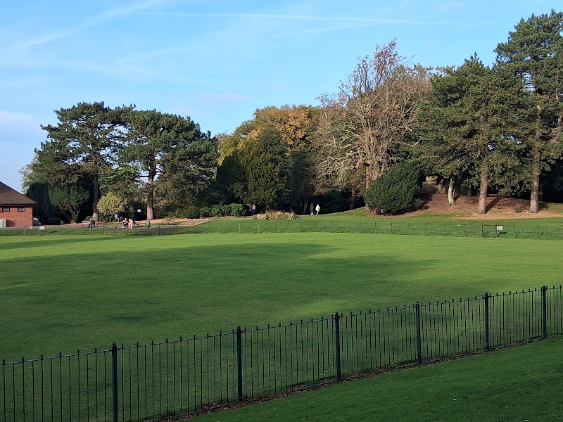 West Park