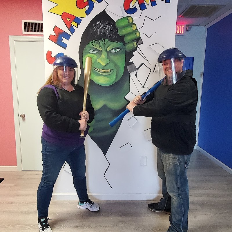 Smashin City Rage Room LLC