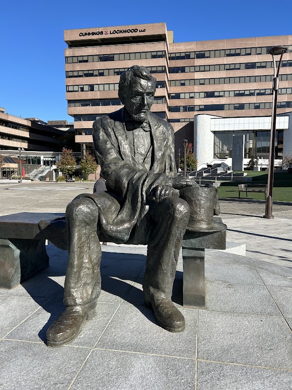 Edward A. Connell Heritage Park