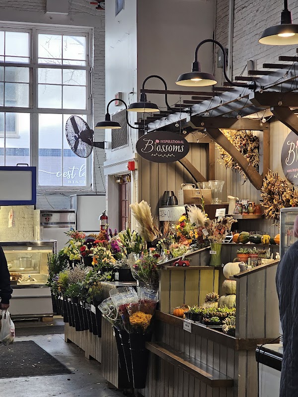 Lancaster Central Market