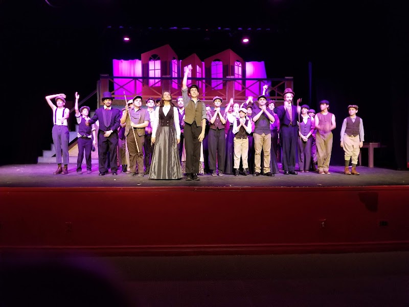 Miami Children's Theater