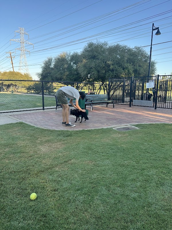 Jack Carter Dog Park