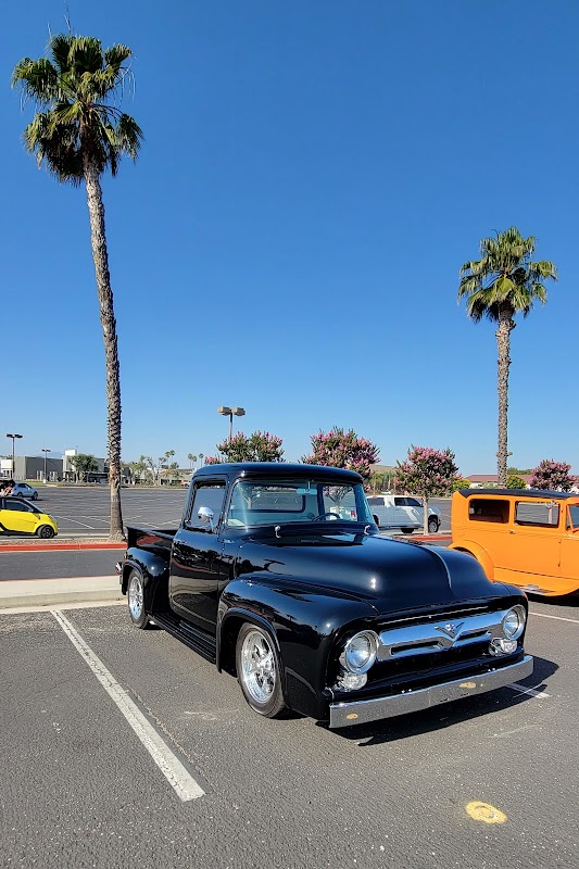 Harvest Cars and Coffee