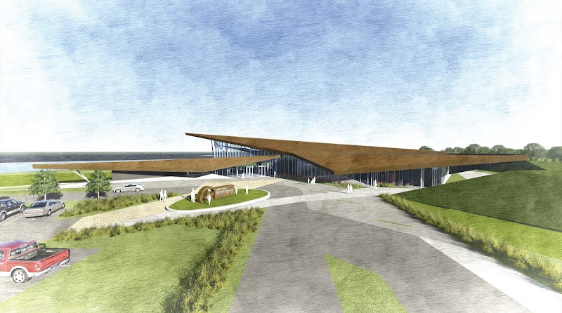 United States Marshals Museum