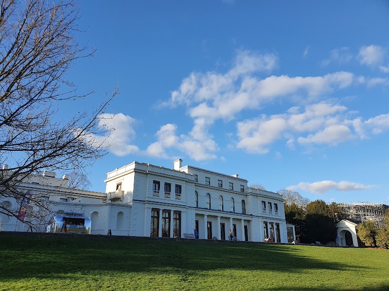 Gunnersbury Park Museum
