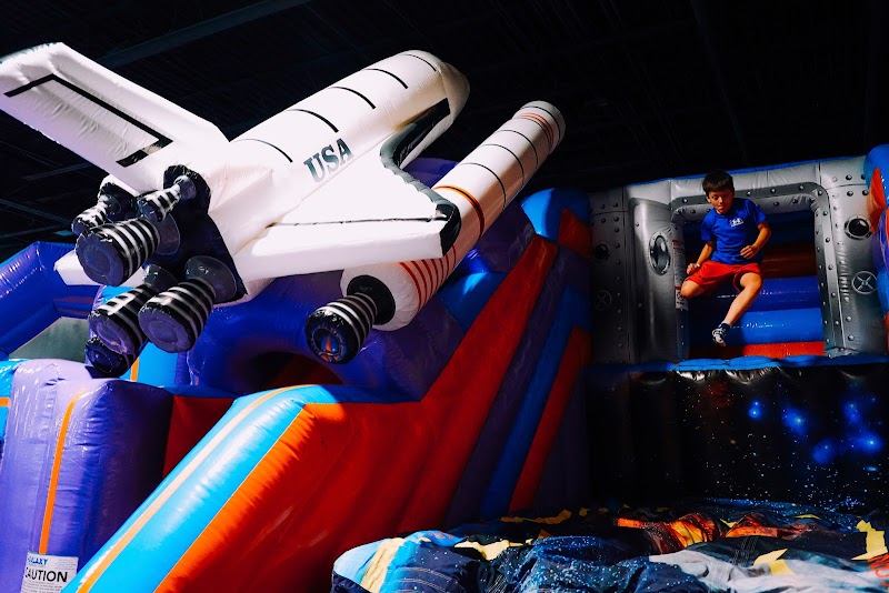 Flight Adventure Park Jacksonville