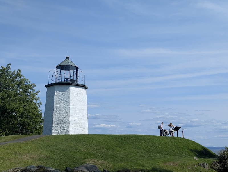 Stony Point Lighthouse