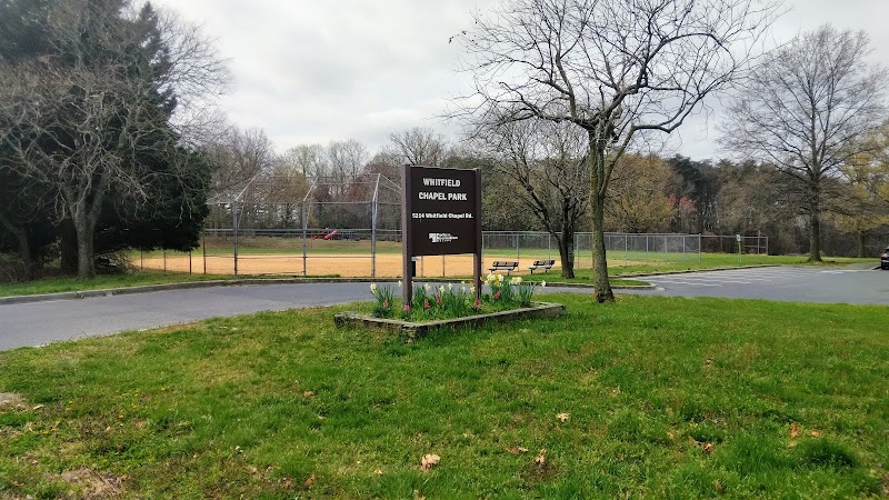 Whitfield Community Park