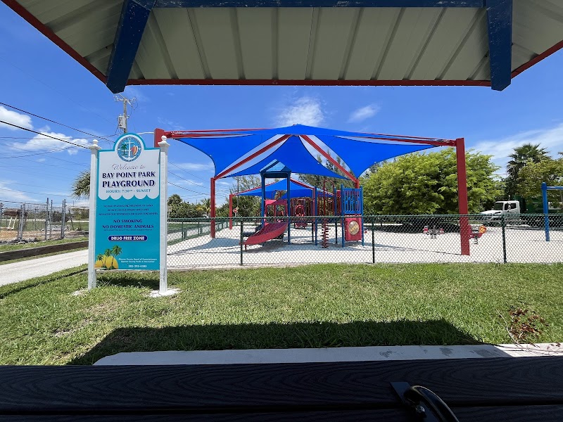 Bay Point Park