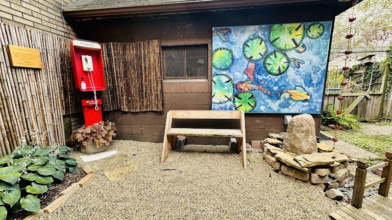 Telephone of the Wind, Millvale