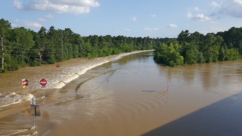 Old Riley Fuzzel Road Preserve