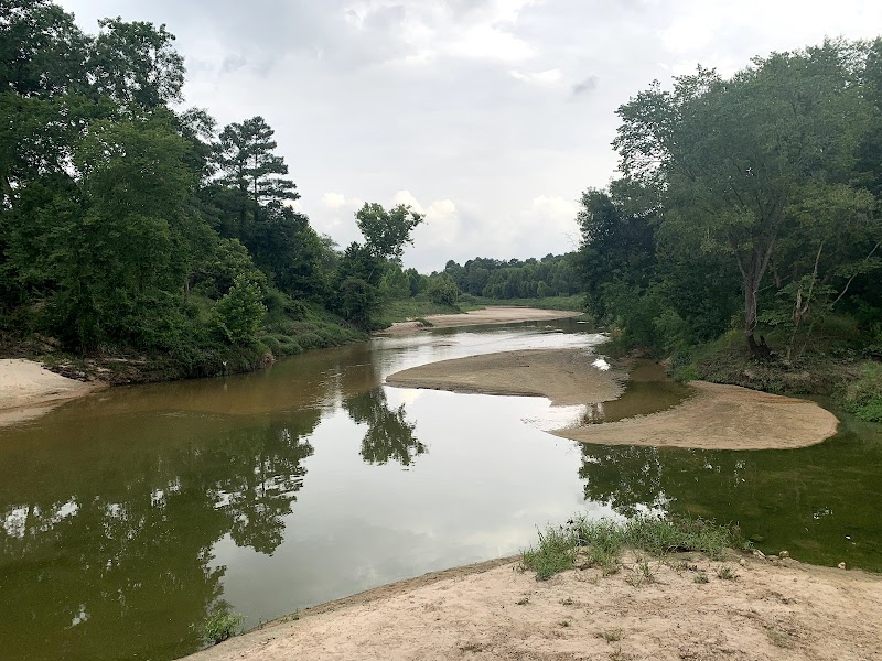 Old Riley Fuzzel Road Preserve