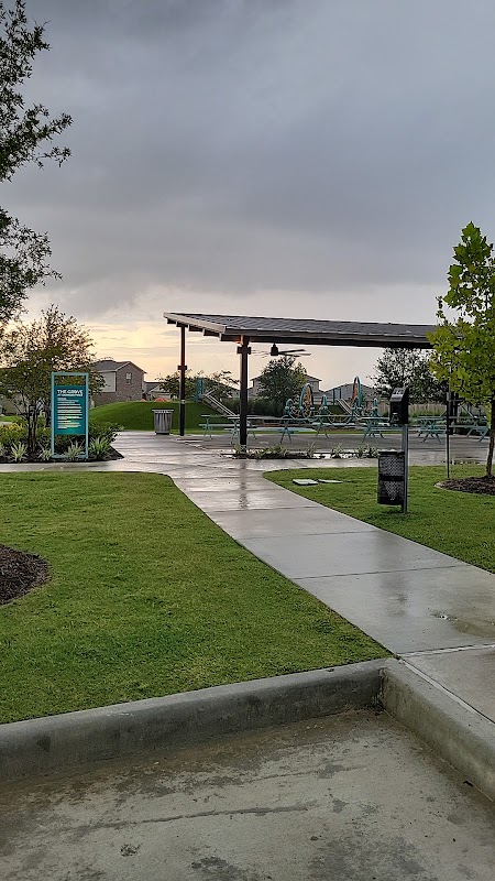 The Grove at Granger Pines