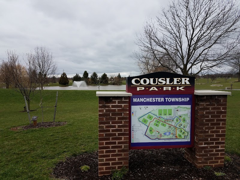 Cousler Park