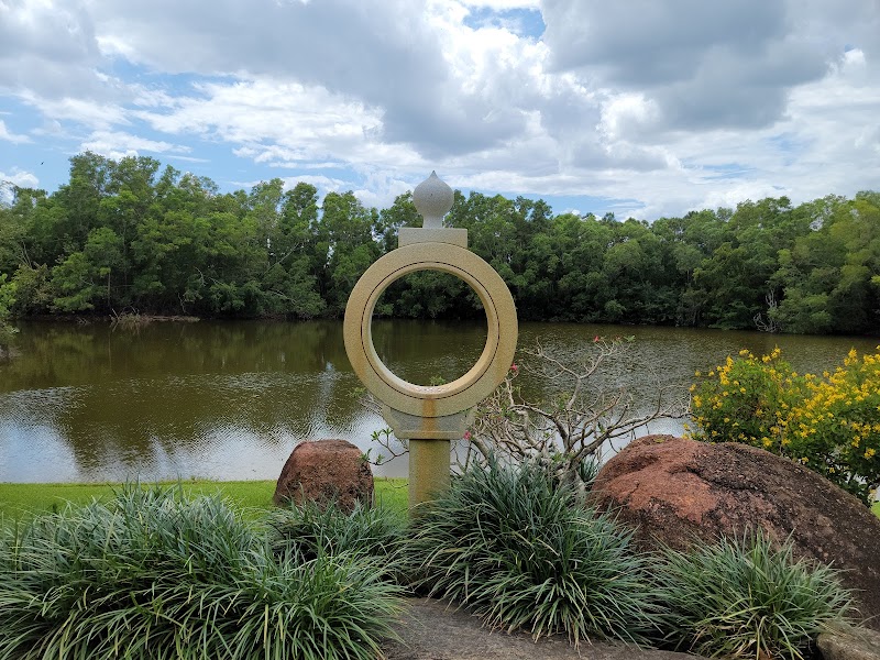 Morikami Museum and Japanese Gardens