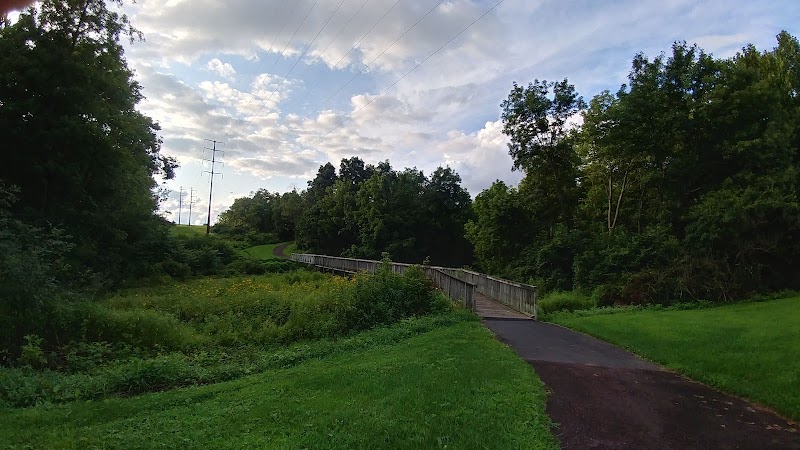 Enos B. Godshall Park