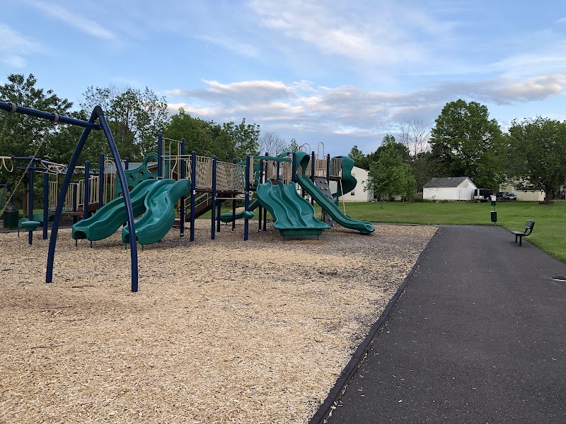 Franconia Avenue Park