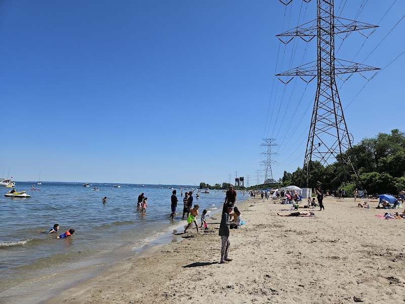 Beachway Park - Burlington Beach