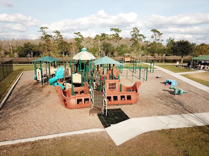 Bear Creek Recreation Complex