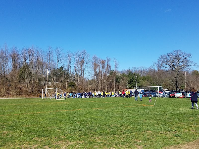 Old Bridge Soccer Club