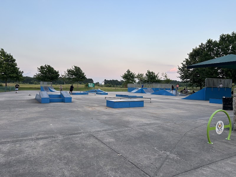 Gene Green All-Inclusive Park