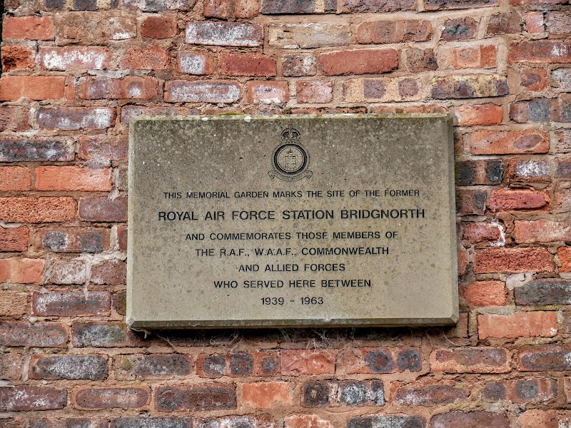 RAF Memorial