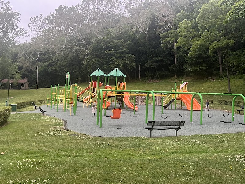 Sewickley Valley War Memorial Park