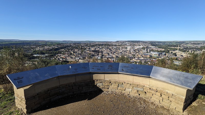 Beacon Hill Observation Platform