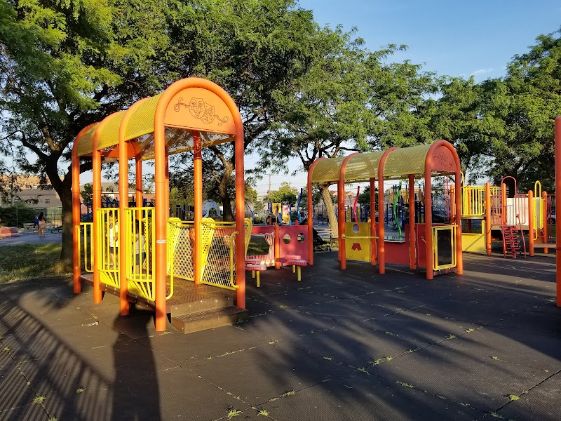 Robert E. Venable Park