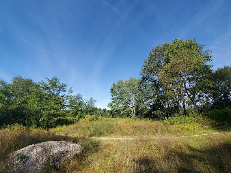 Stephen J Horgan Field
