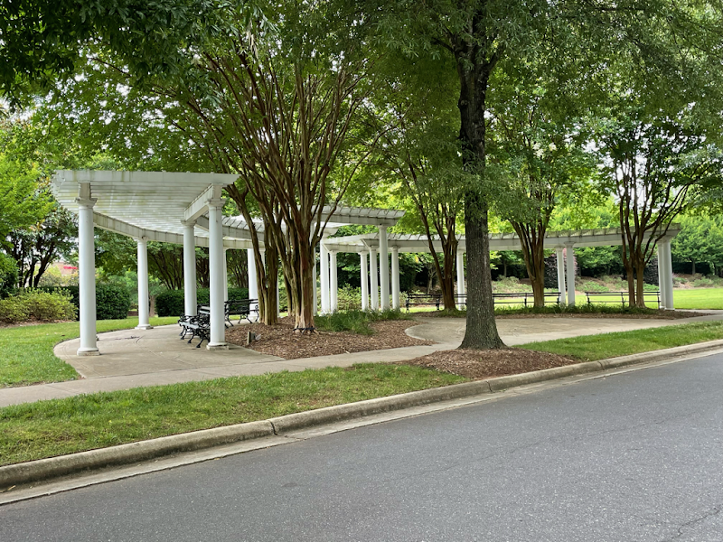 Blakeney Greens Park