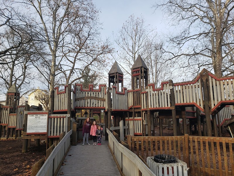 Terre Hill Community Memorial Park
