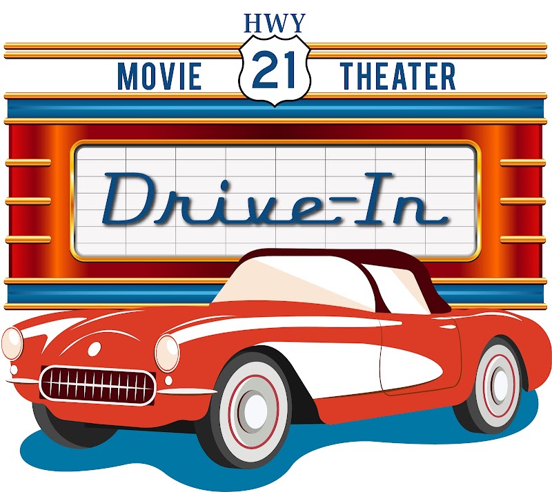 Hwy 21 Drive-In