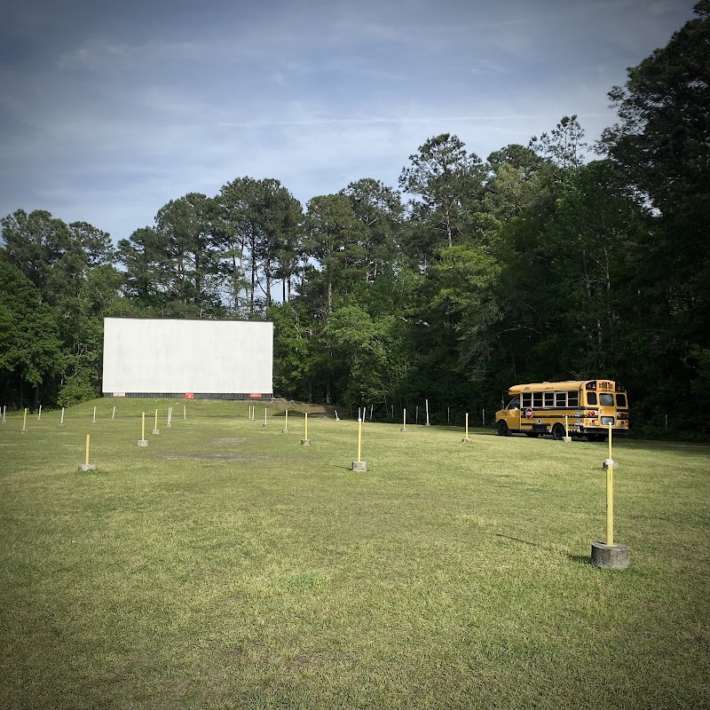 Hwy 21 Drive-In