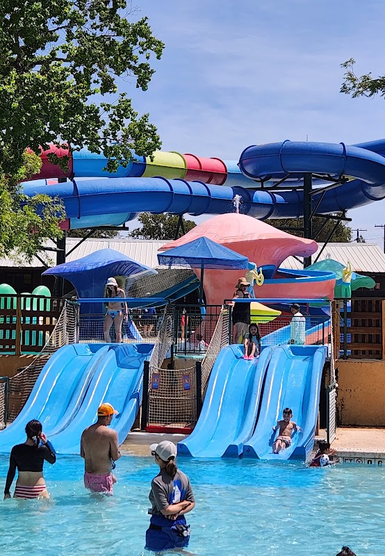 Randolph AFB ITT office