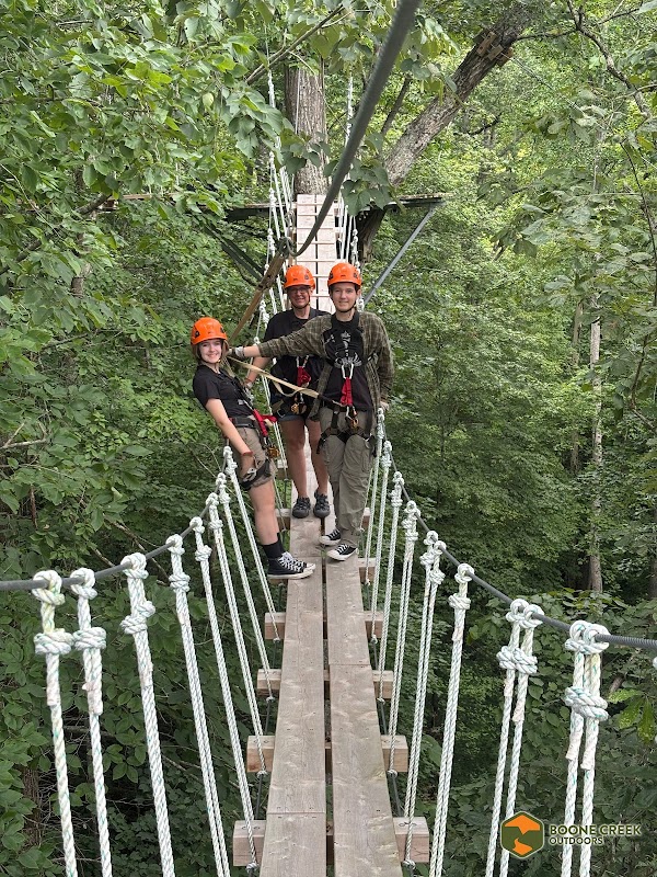 Boone Creek Outdoors