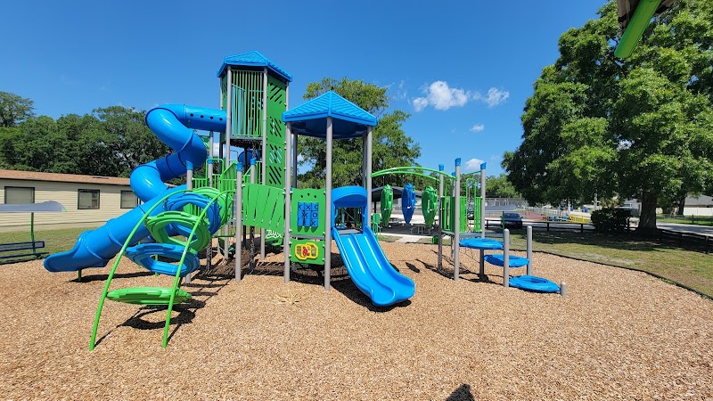 Collier-Blocker-Puryear Park