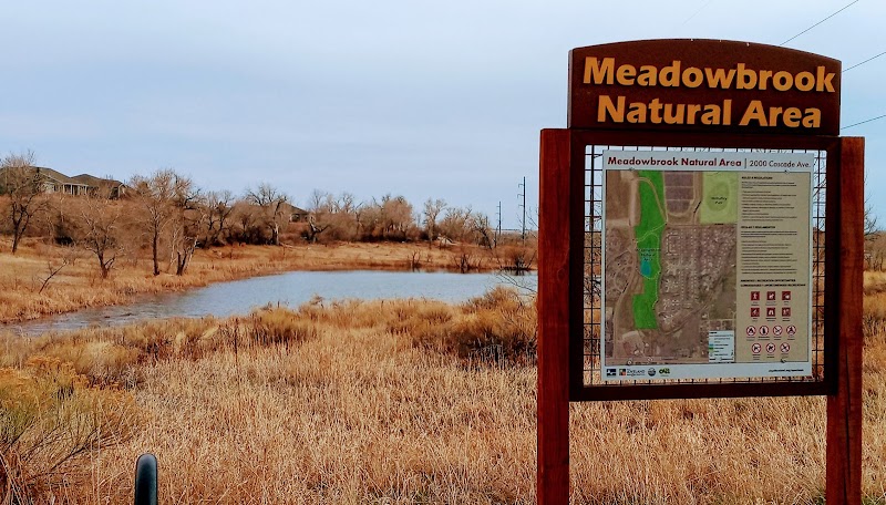 Meadowbrook Natural Area