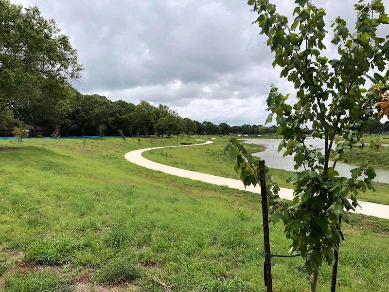 Exploration Green - Phase 2