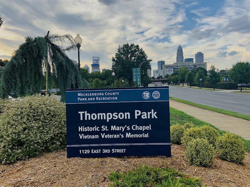 Thompson Park