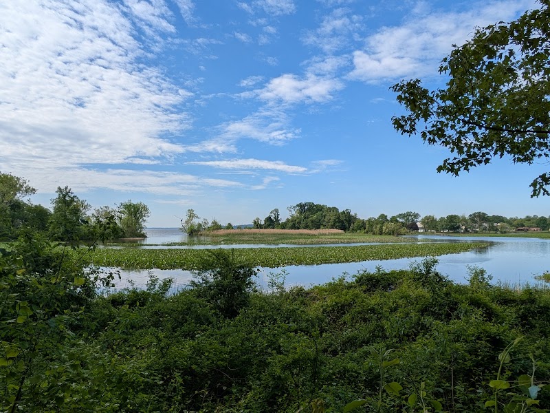 Photo Blind Observation Platform
