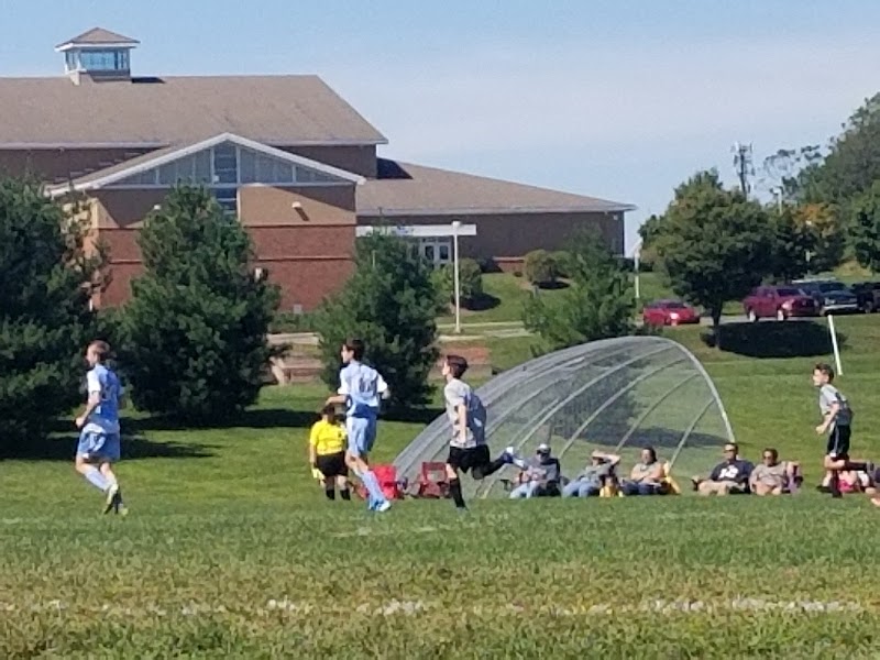 Amity Community Park