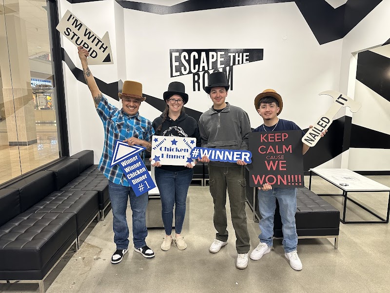 Escape the Room Boise