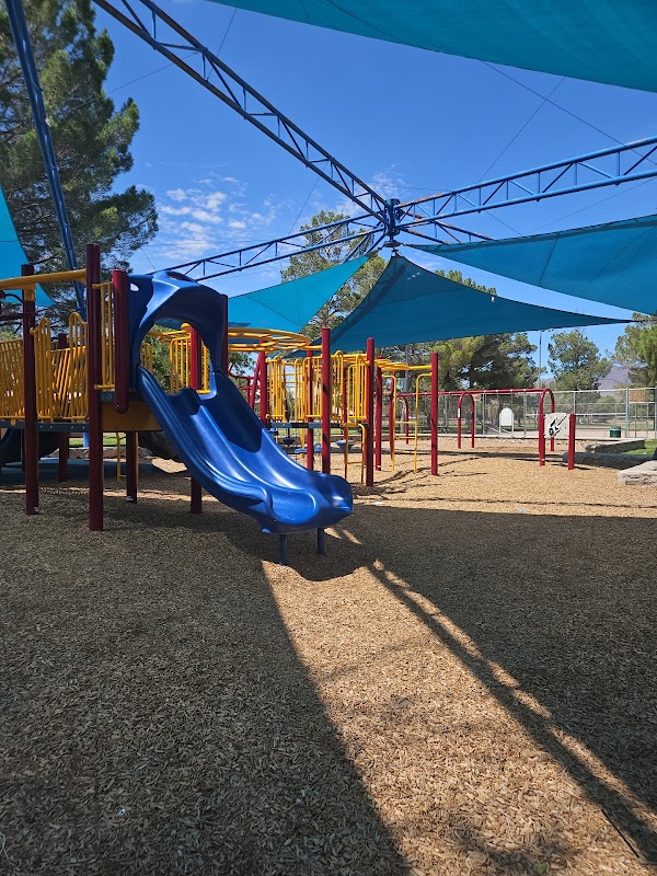 Braden Aboud Memorial Park