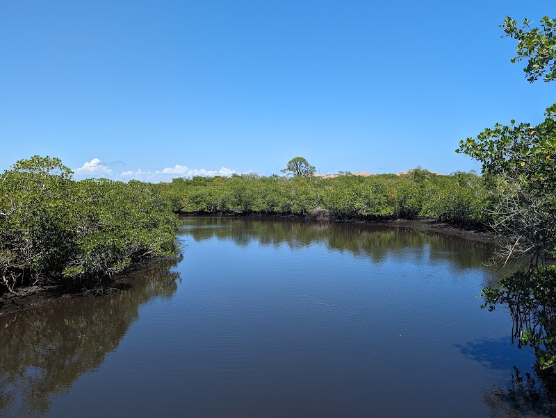 Jupiter Ridge Natural Area